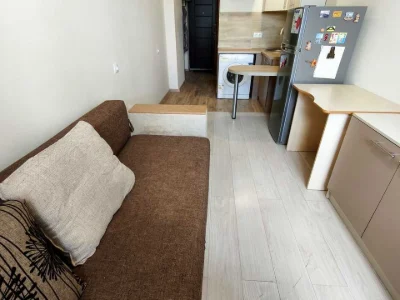 Apartment. Kharkiv, Saltivske highway