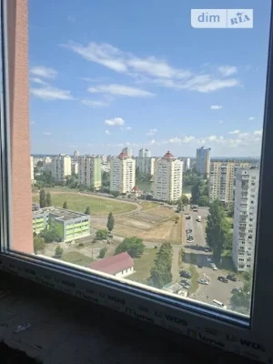 Продаж 3к квартири 108.6 кв. м на просп. Оболонський 30А • I