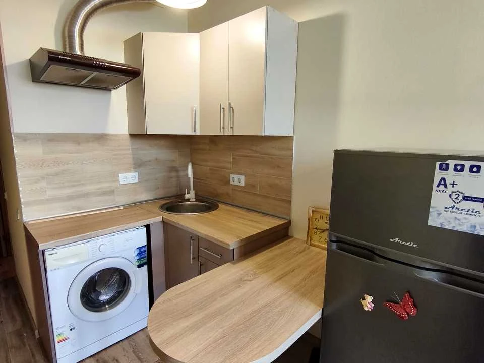 Apartment. Kharkiv, Saltivske highway