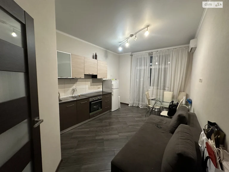 Apartment for sale Chorna Hora