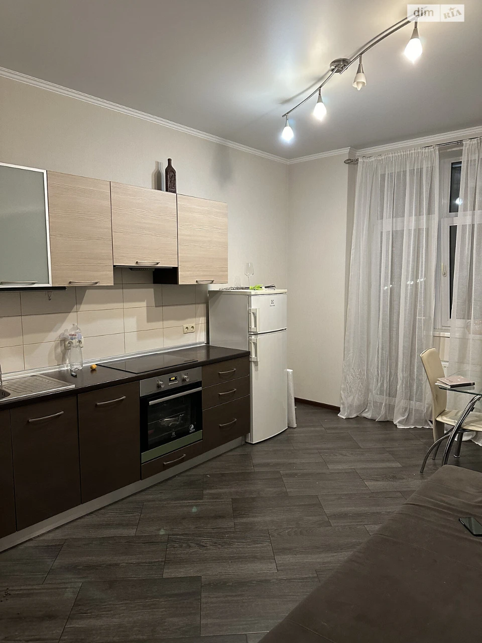Apartment for sale Chorna Hora