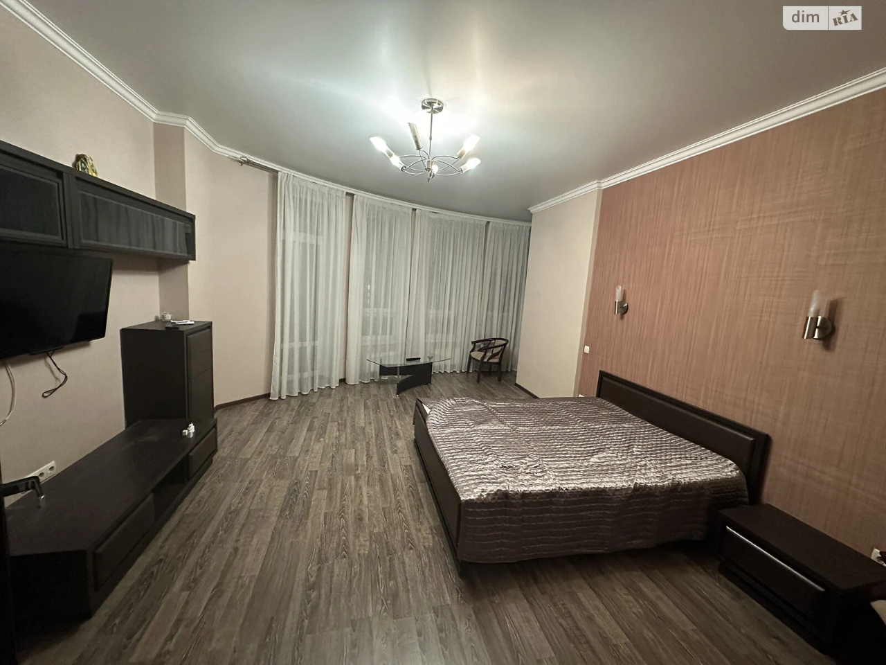 Apartment for sale Chorna Hora