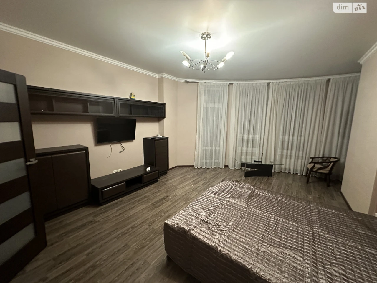 Apartment for sale Chorna Hora