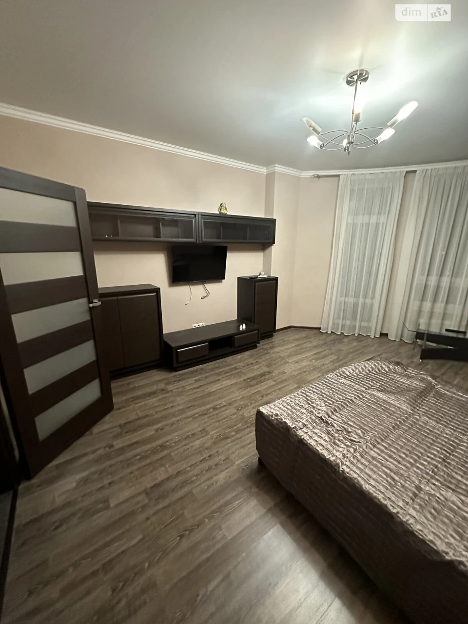 Apartment for sale Chorna Hora