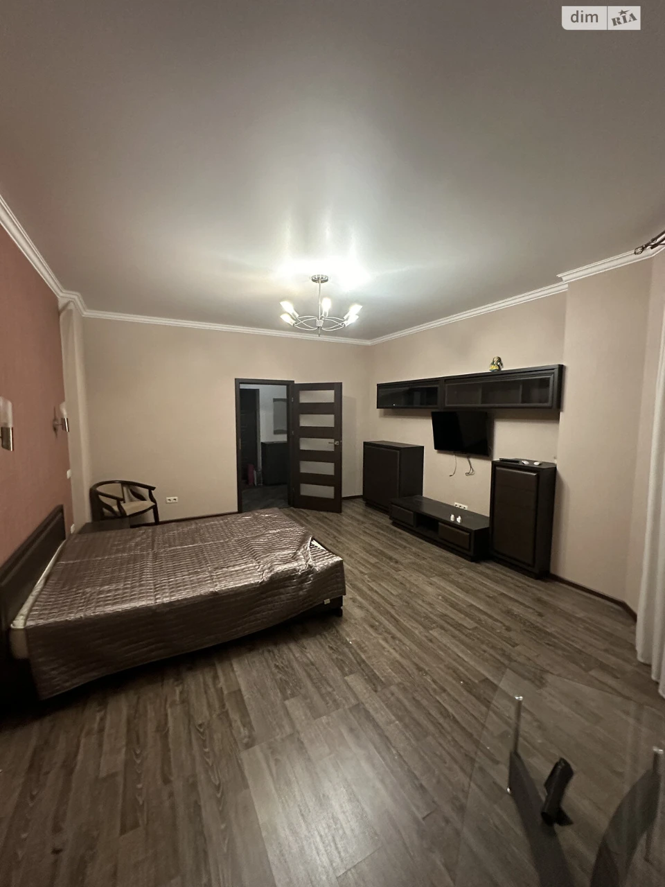 Apartment for sale Chorna Hora