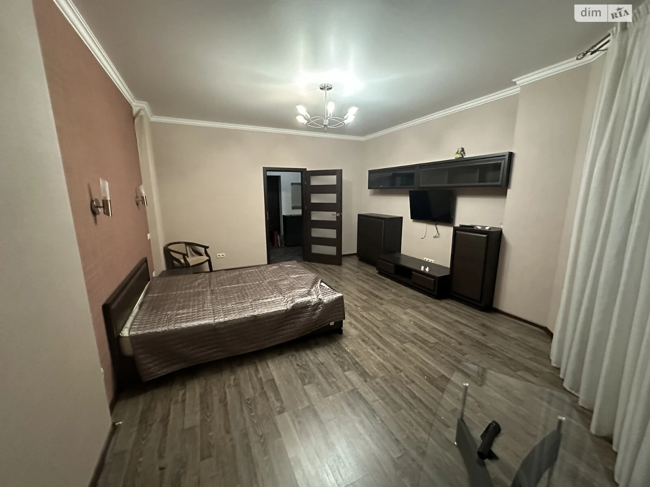 Apartment for sale Chorna Hora