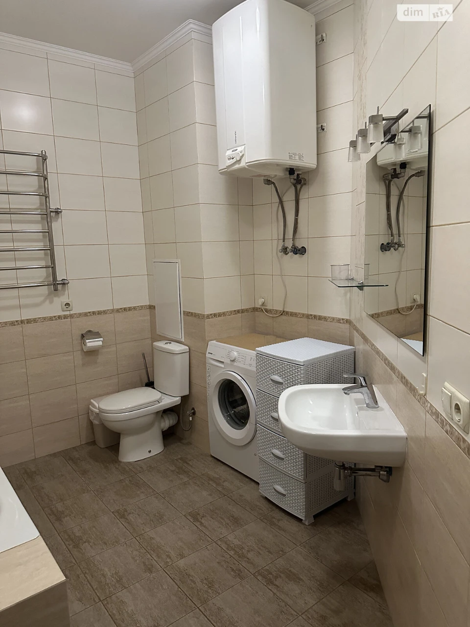 Apartment for sale Chorna Hora