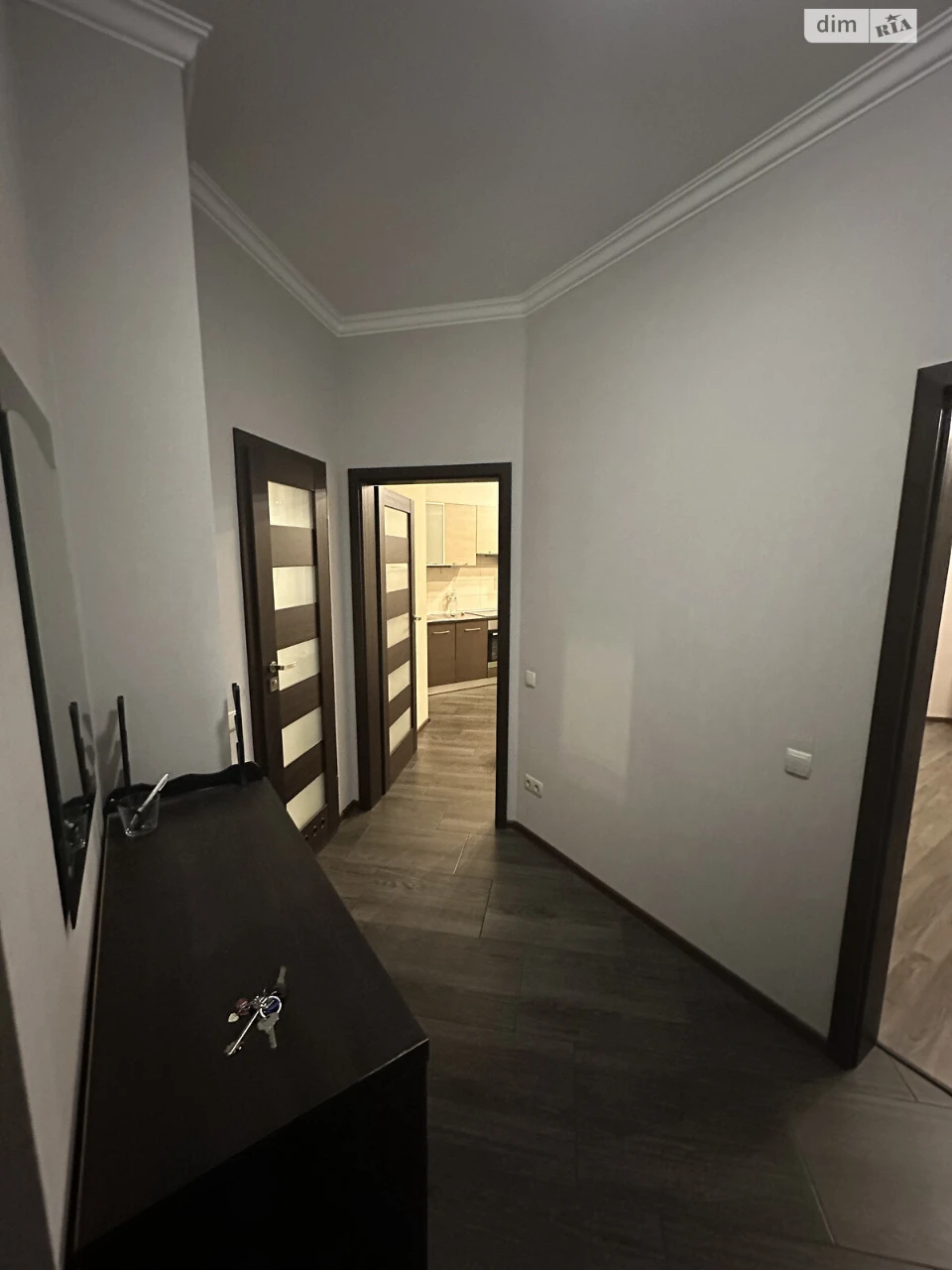 Apartment for sale Chorna Hora