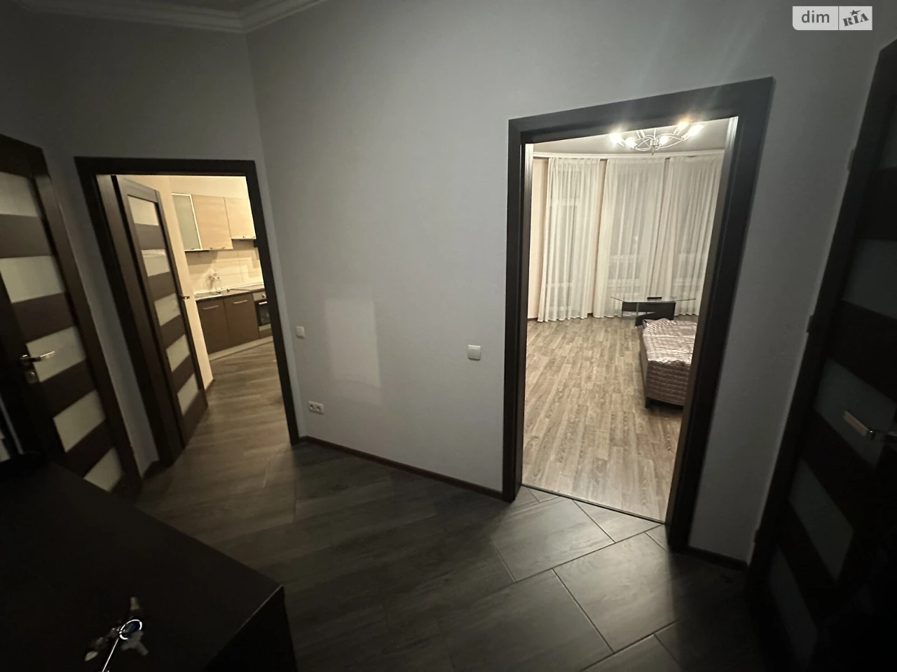 Apartment for sale Chorna Hora
