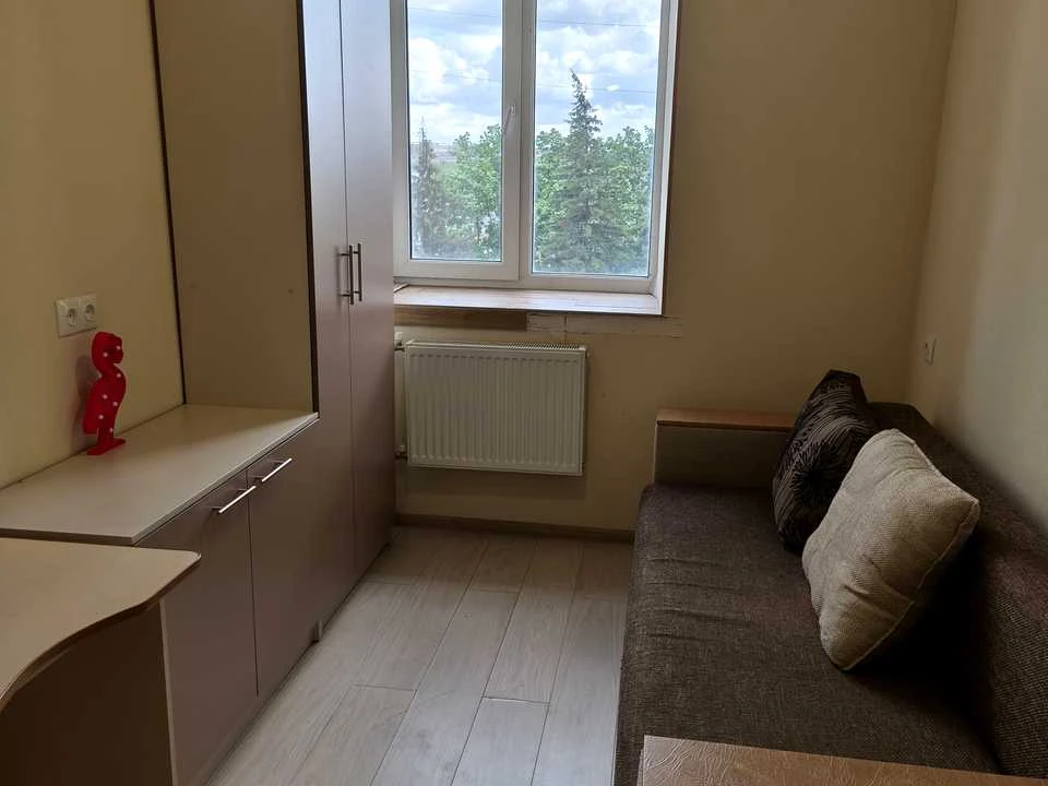 Apartment. Kharkiv, Saltivske highway