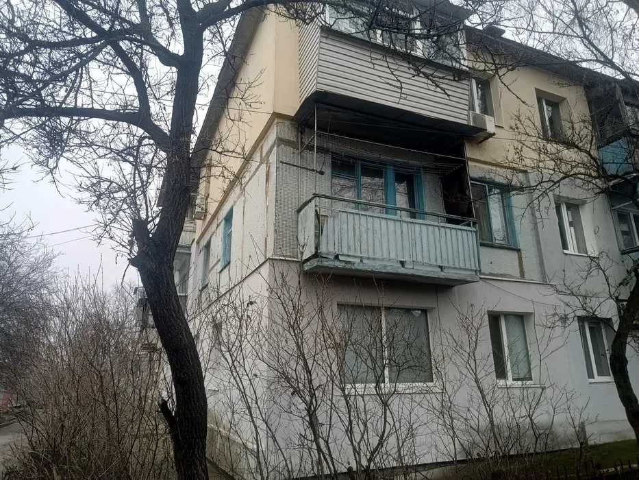 I will sell a 2-room apartment for renovation on Presova Street (at the price of an apartment)