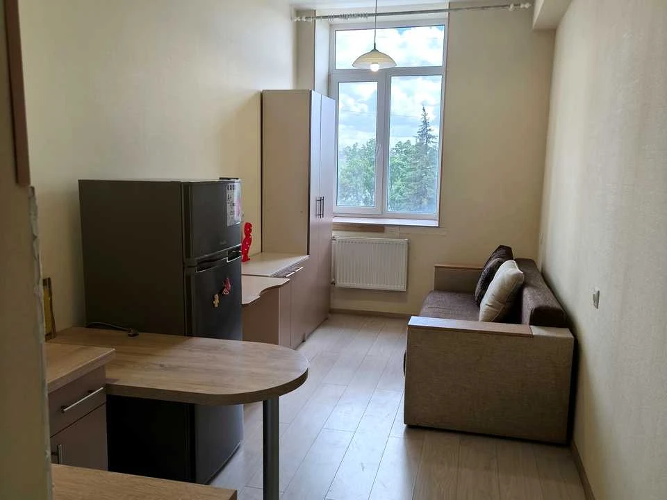 Apartment. Kharkiv, Saltivske highway