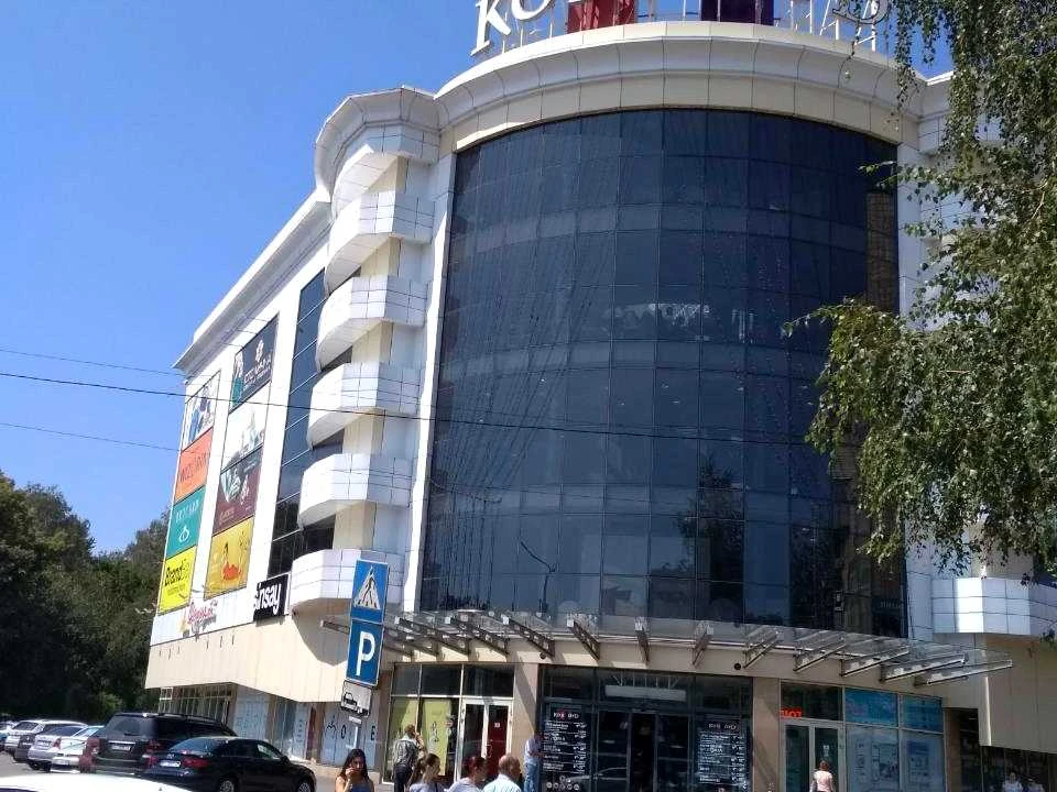 Квартира. Полтава, В'ячеслава Чорновола вул.