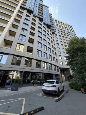ЖК А52, продаж видової квартири 209 м2. Вул. Січових Стрільц