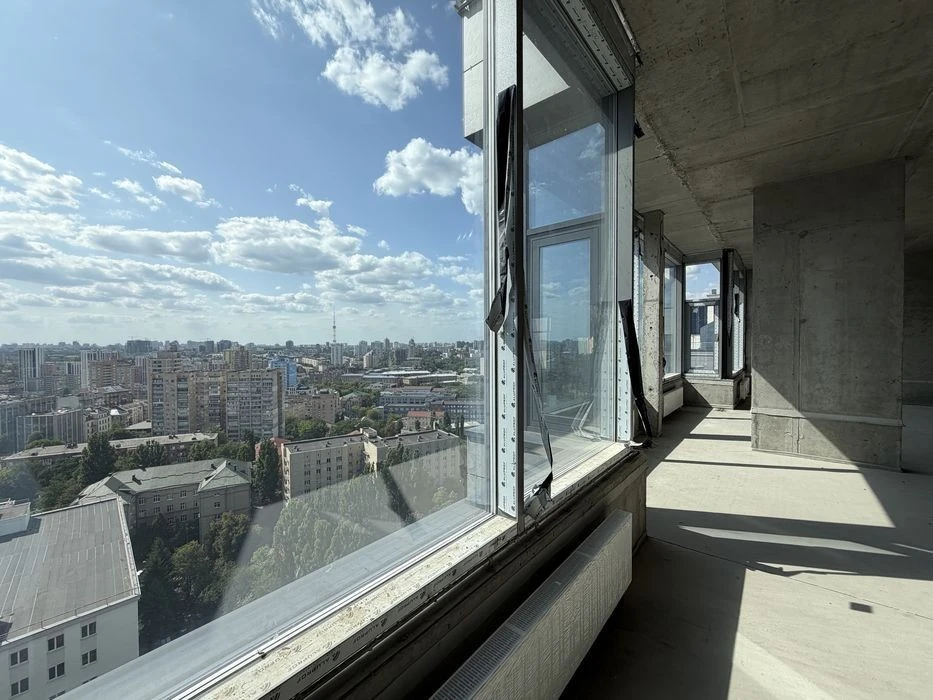 ЖК А52, продаж видової квартири 209 м2. Вул. Січових Стрільц