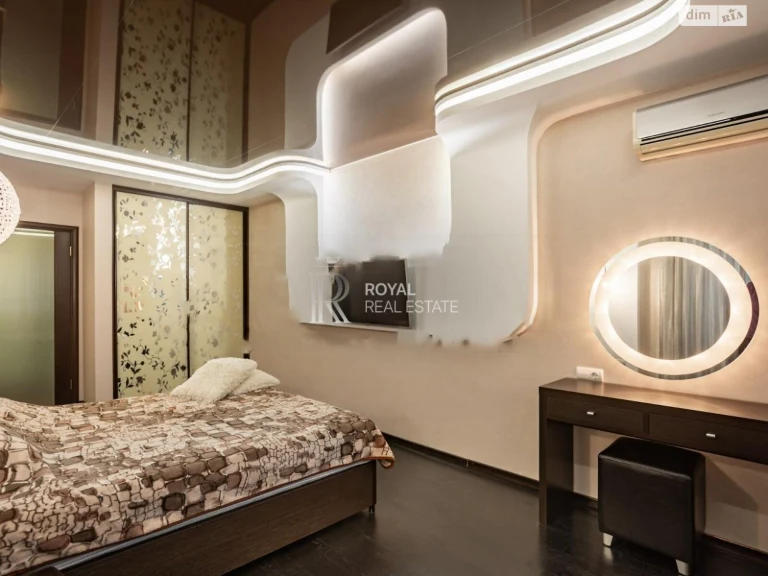 Sale Apartment Solomyansky
