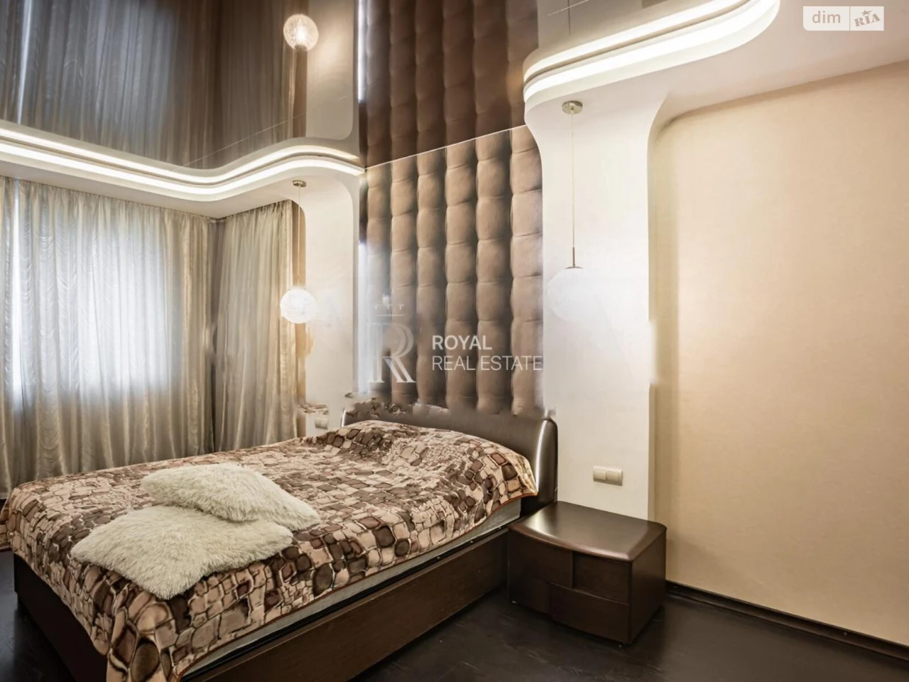 Sale Apartment Solomyansky