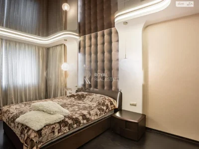 Sale Apartment Solomyansky