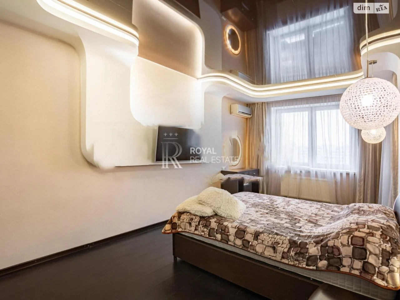 Sale Apartment Solomyansky