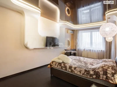 Sale Apartment Solomyansky