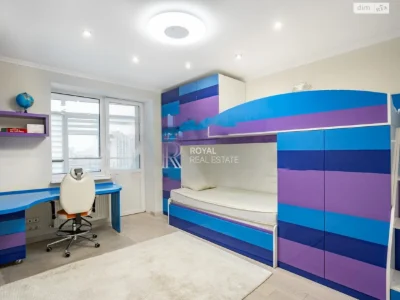 Sale Apartment Solomyansky