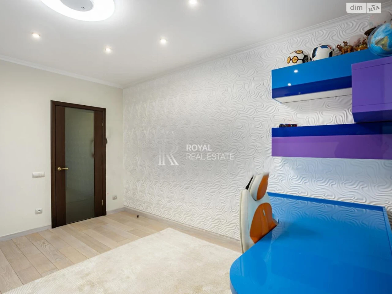 Sale Apartment Solomyansky