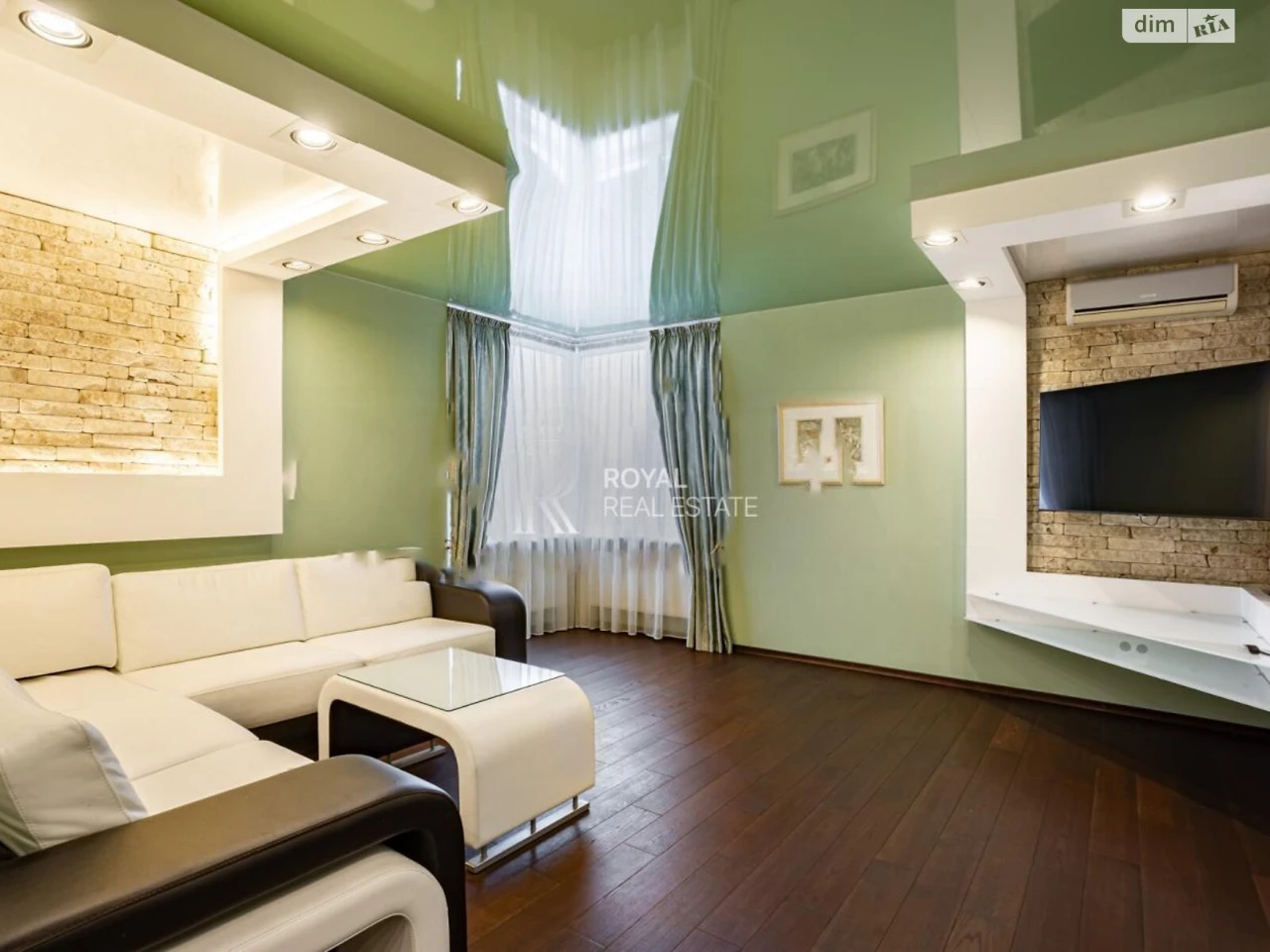 Sale Apartment Solomyansky