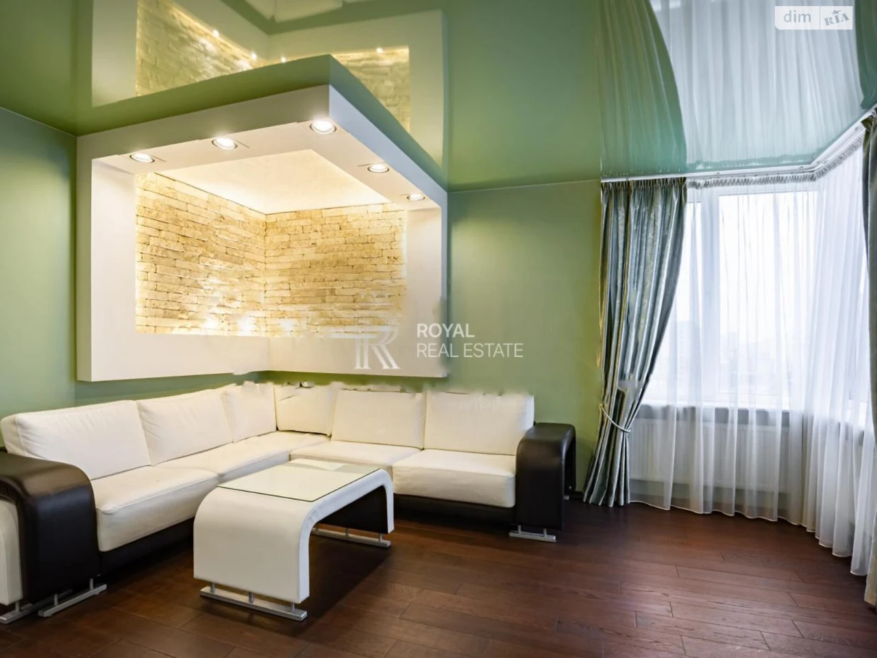 Sale Apartment Solomyansky