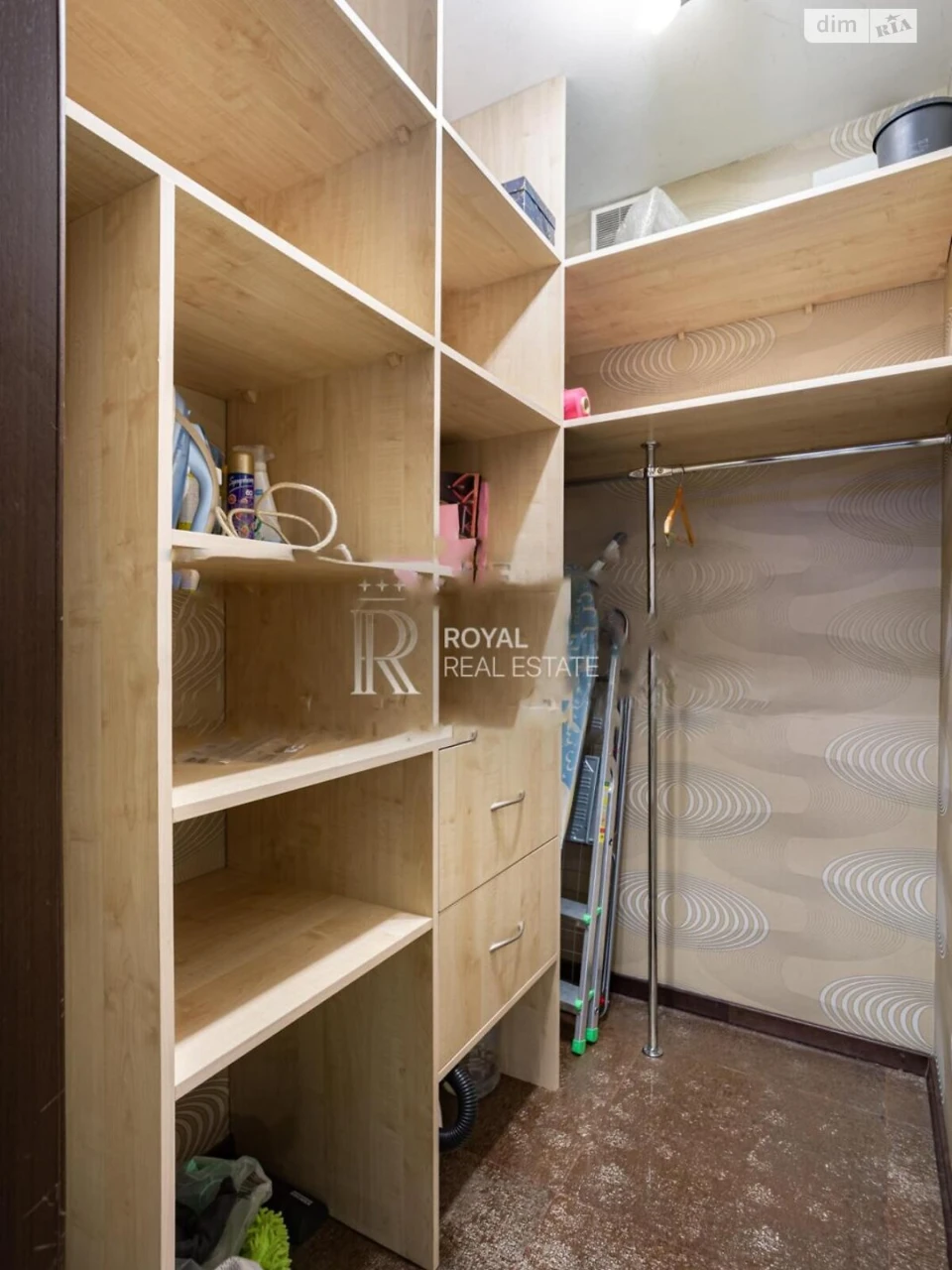 Sale Apartment Solomyansky