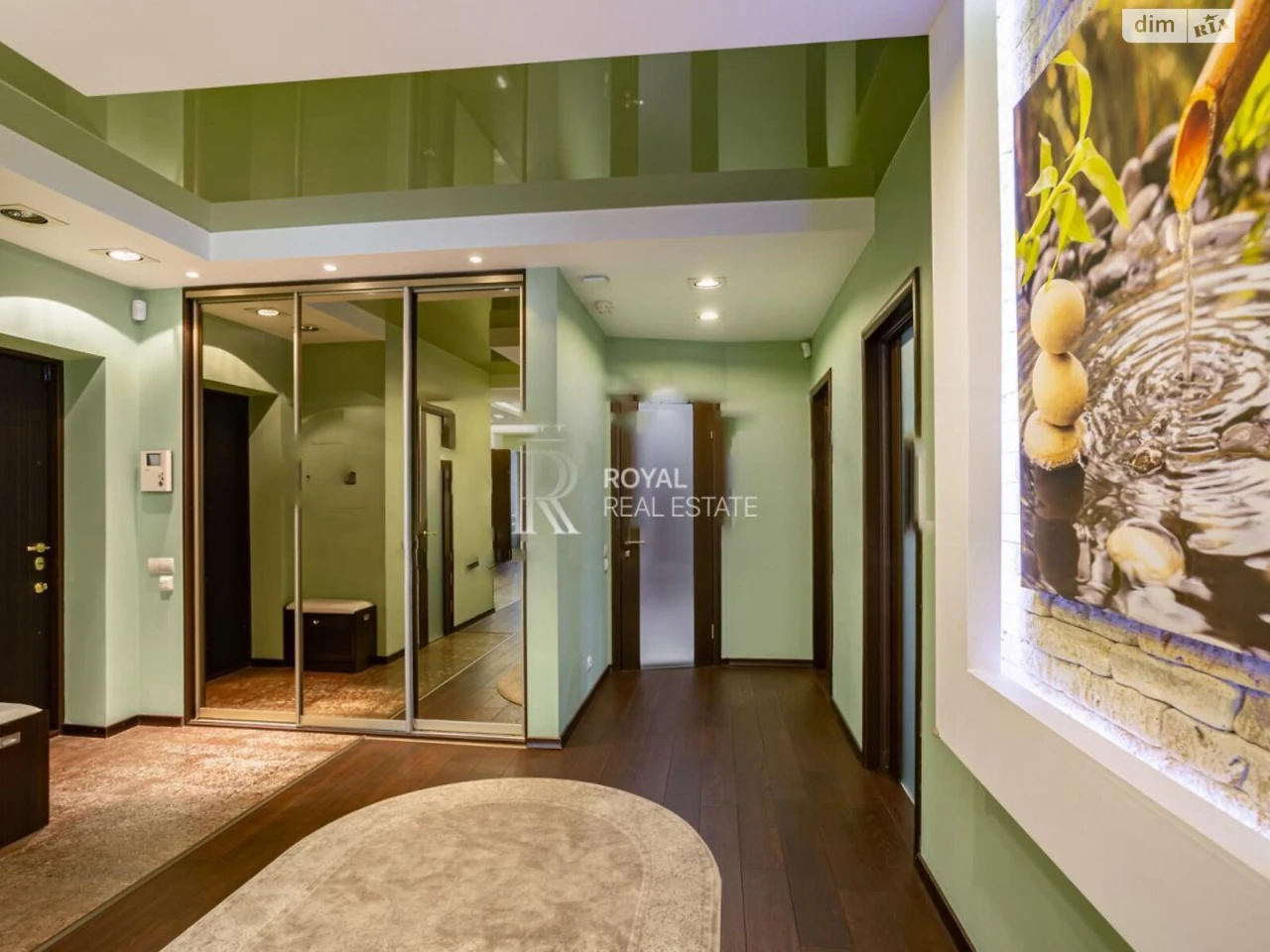 Sale Apartment Solomyansky