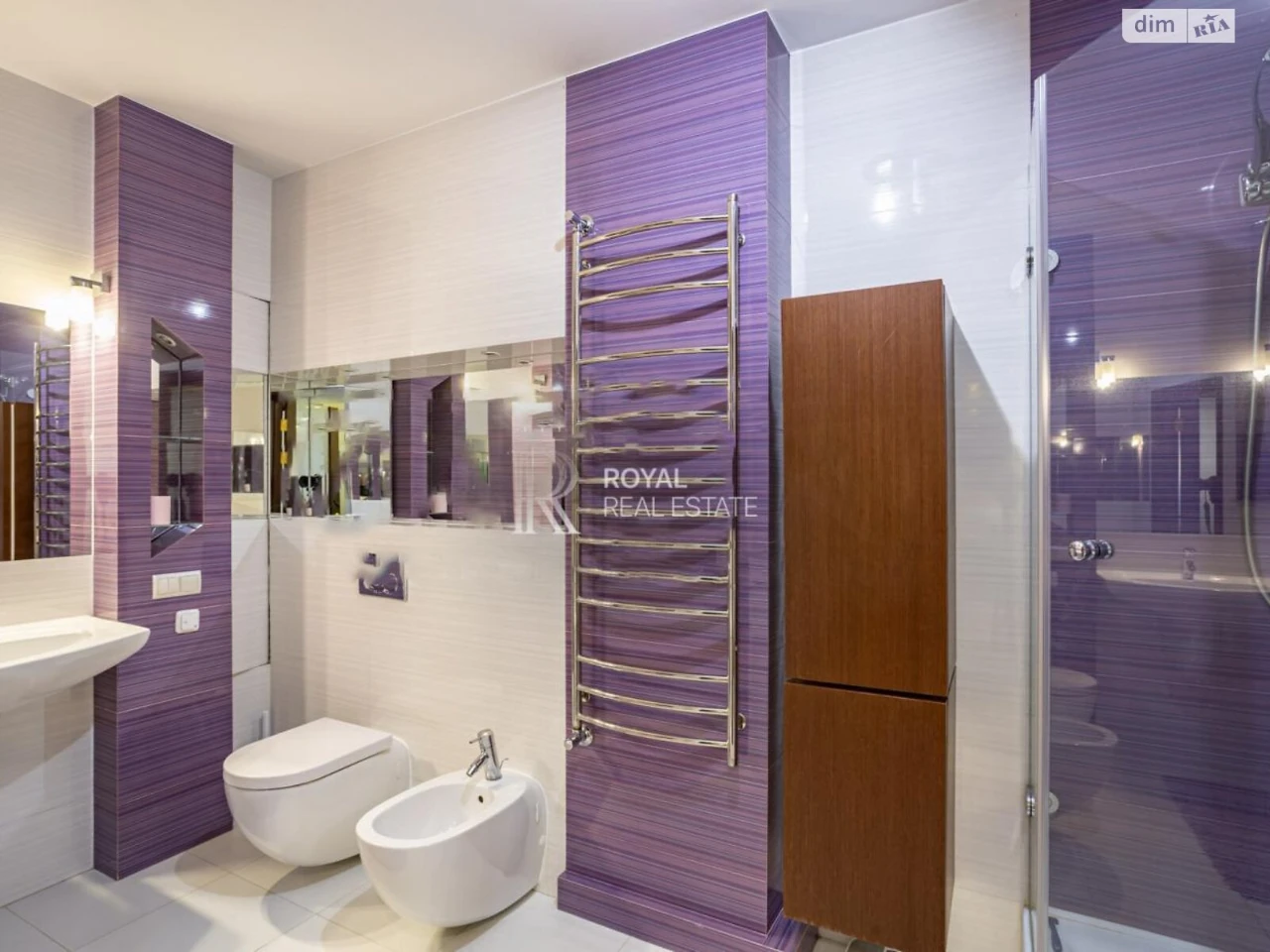 Sale Apartment Solomyansky
