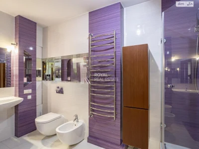 Sale Apartment Solomyansky