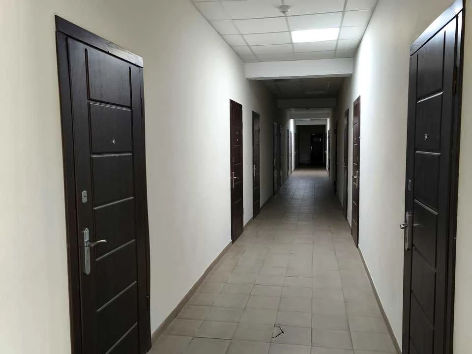 Apartment. Kharkiv, Saltivske highway