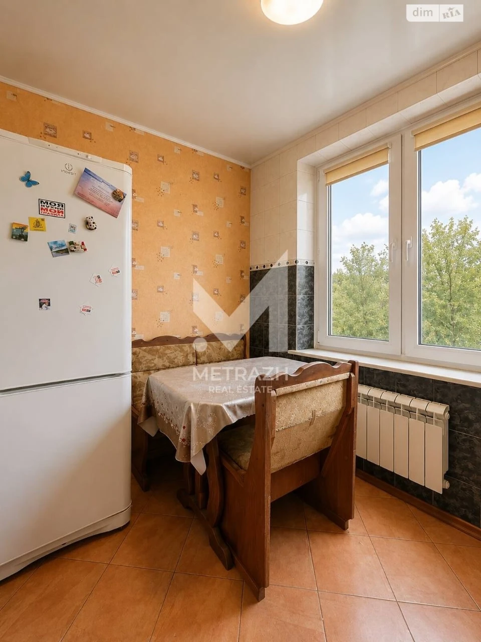 For sale Apartment 521st microdistrict