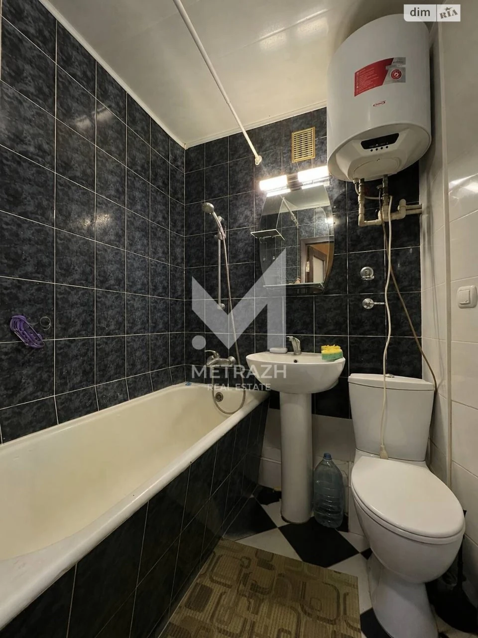 For sale Apartment 521st microdistrict
