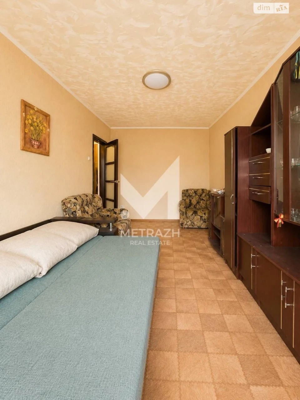 For sale Apartment 521st microdistrict