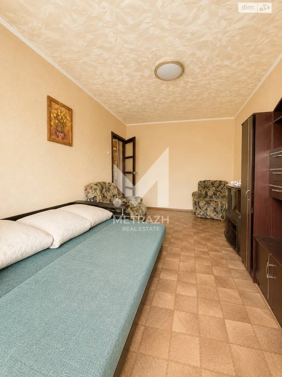 For sale Apartment 521st microdistrict