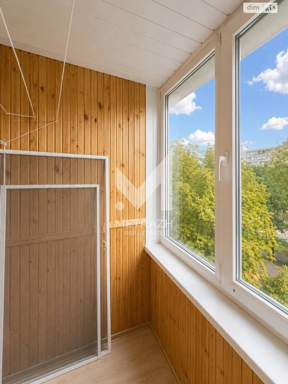 For sale Apartment 521st microdistrict