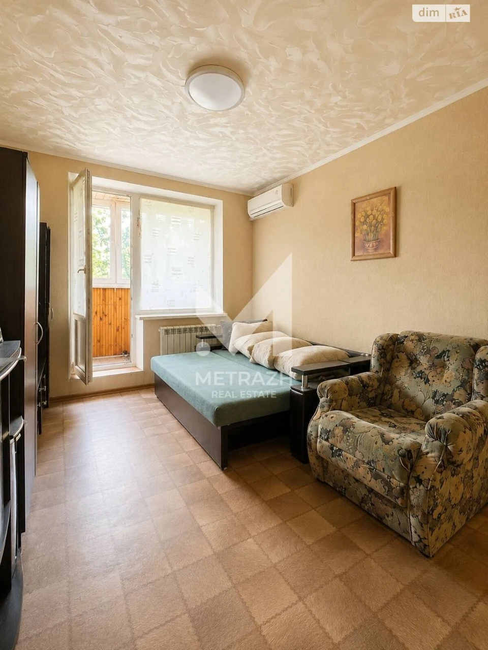 For sale Apartment 521st microdistrict