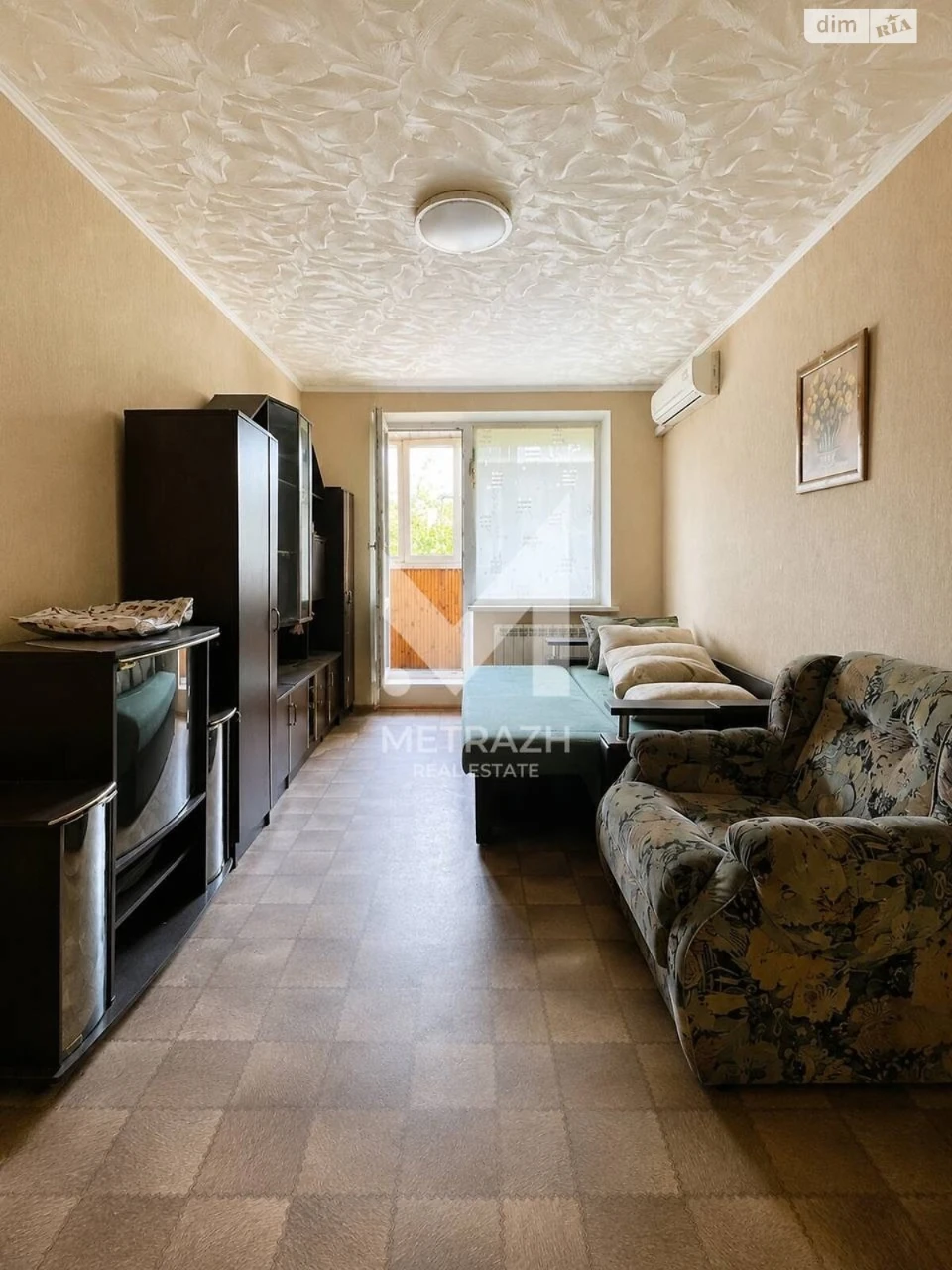 For sale Apartment 521st microdistrict