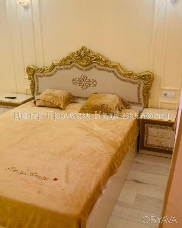 1-room apartment, 43 sq.m.
