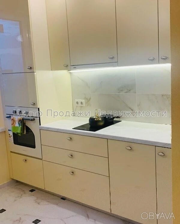 1-room apartment, 43 sq.m.