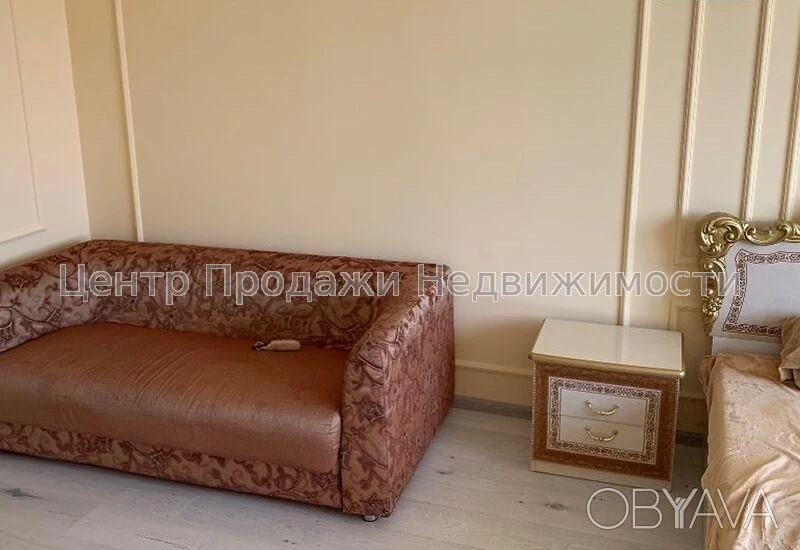 1-room apartment, 43 sq.m.