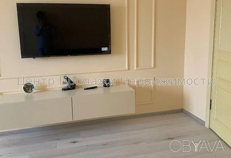 1-room apartment, 43 sq.m.