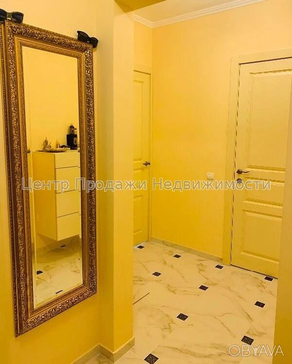 1-room apartment, 43 sq.m.