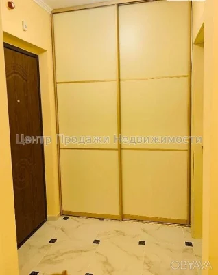 1-room apartment, 43 sq.m.