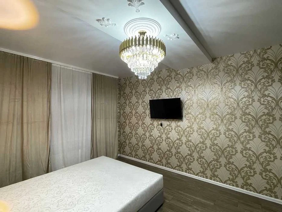 ‼️Левада‼️ 1к квартира в новобудові, нижній поверх, свіжий р