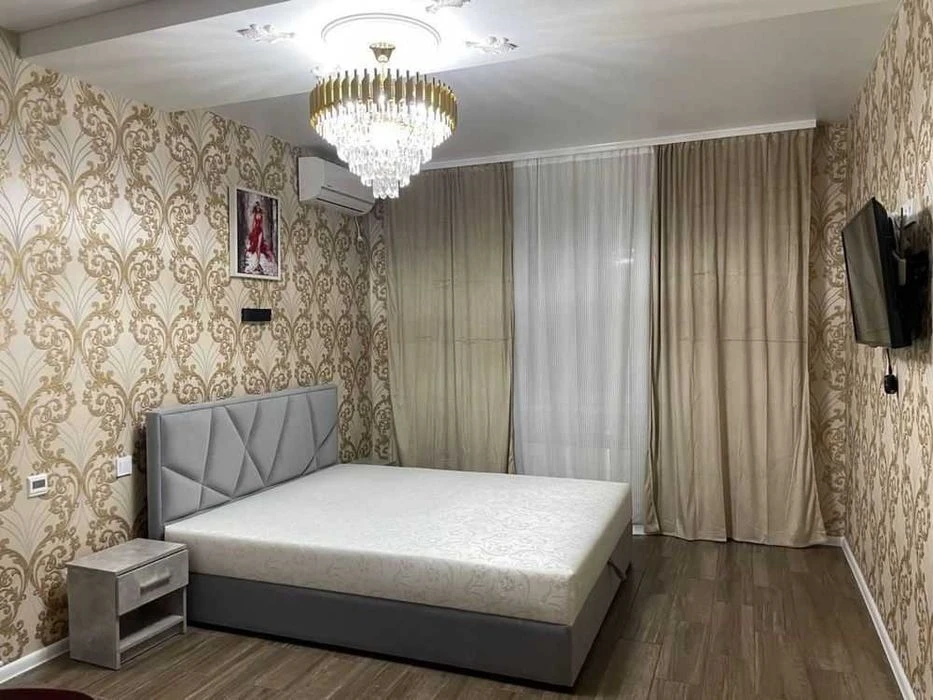 ‼️Левада‼️ 1к квартира в новобудові, нижній поверх, свіжий р