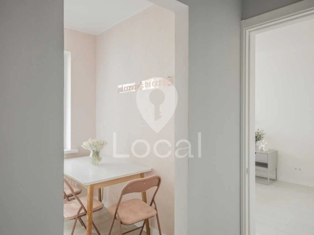 1-room apartment for sale 36.2 m², Marshala Koneva St., 5G
