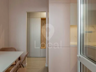 1-room apartment for sale 36.2 m², Marshala Koneva St., 5G